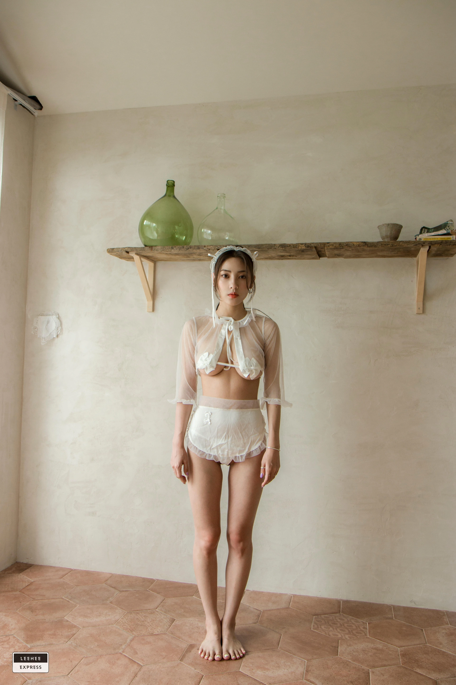 LeeheeExpress – NO.232 LERB-047A G.su 1