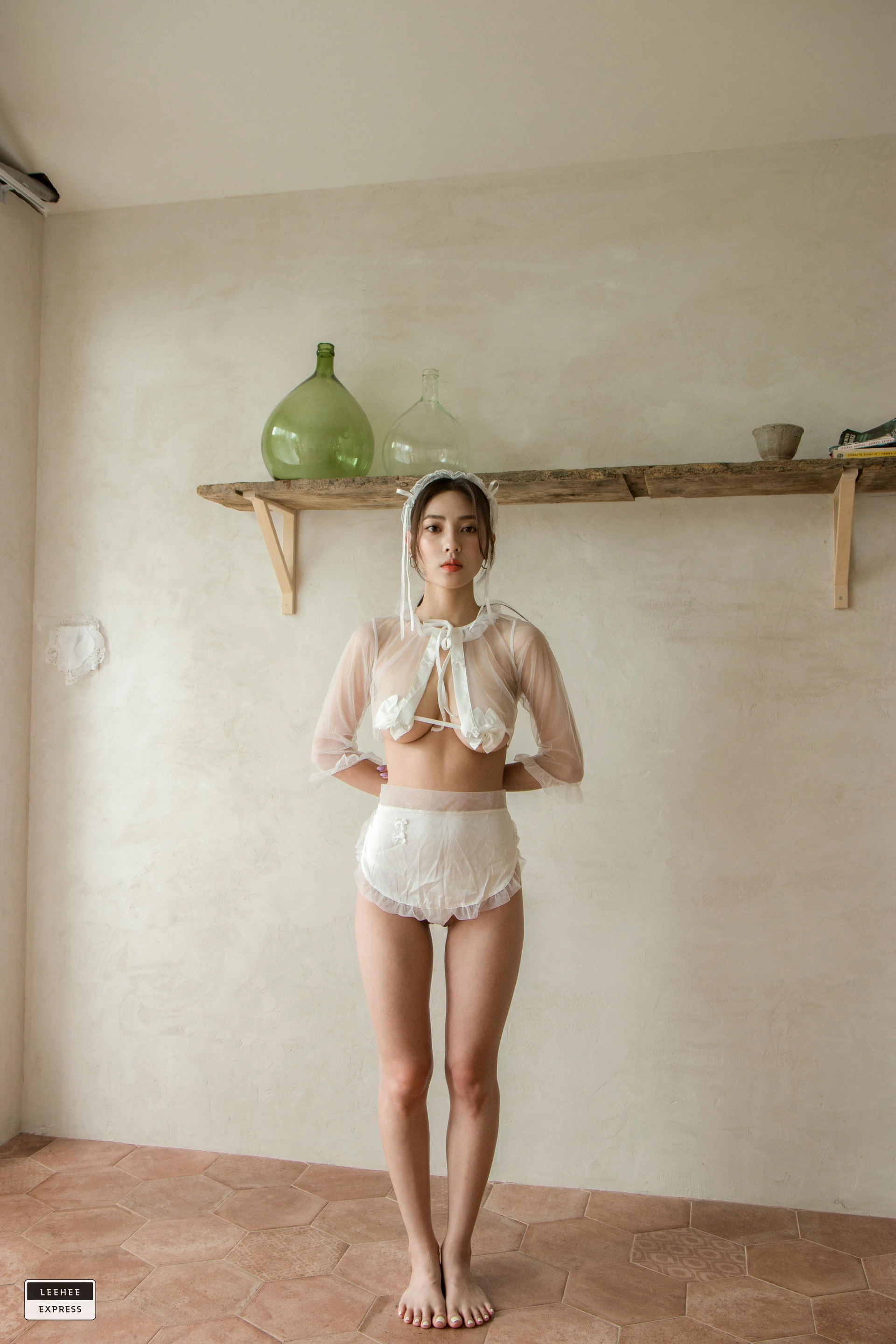 LeeheeExpress – NO.232 LERB-047A G.su 2